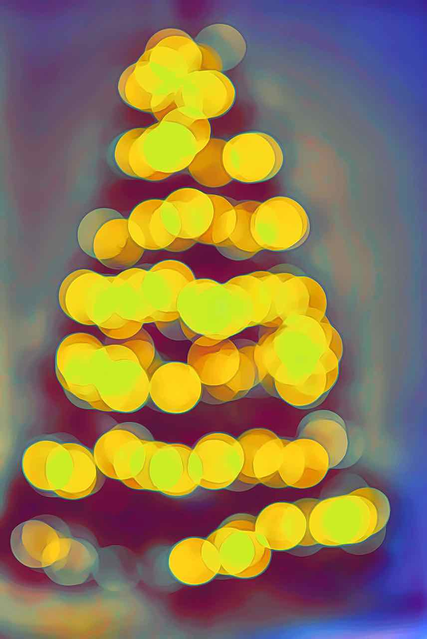 Frohe Weihnachten