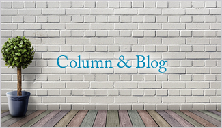 Column / Blog