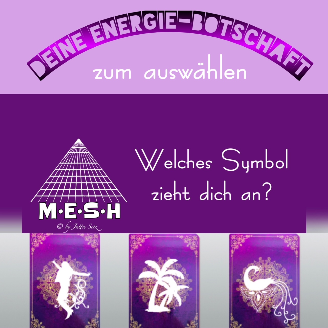 31- ENERGIE-BOTSCHAFT