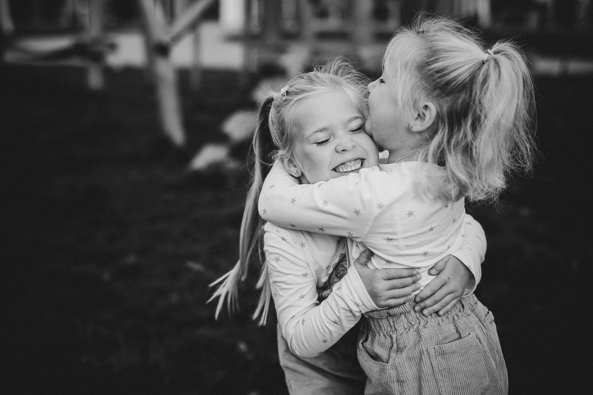 Geschwisterkinder