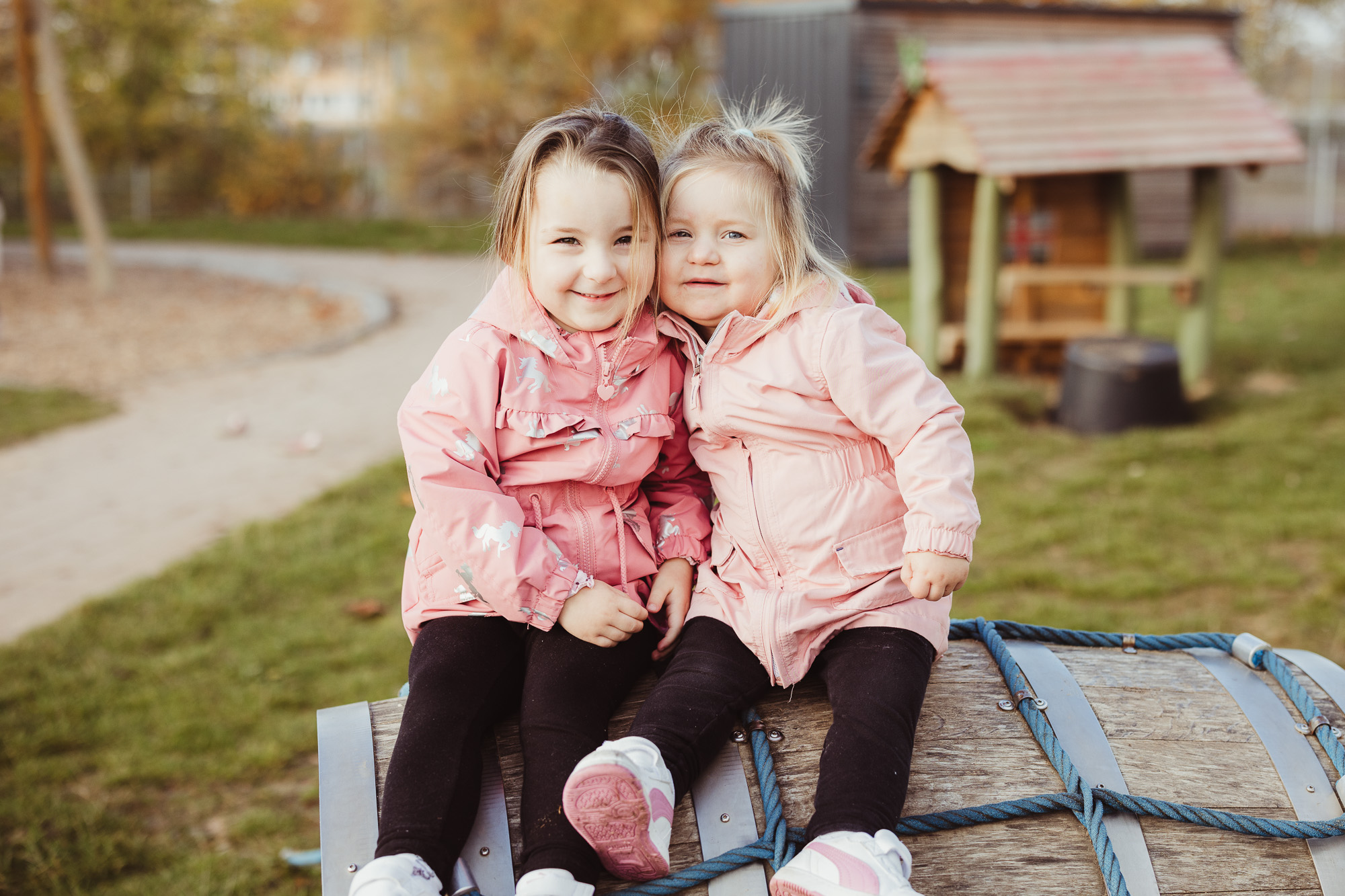 Geschwisterkinder in Kita