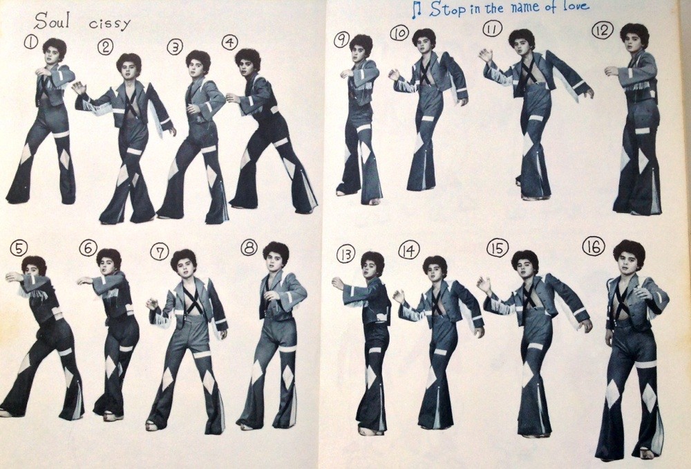 History Of Disco 1 ダンクラ専門 Dj じょんとら