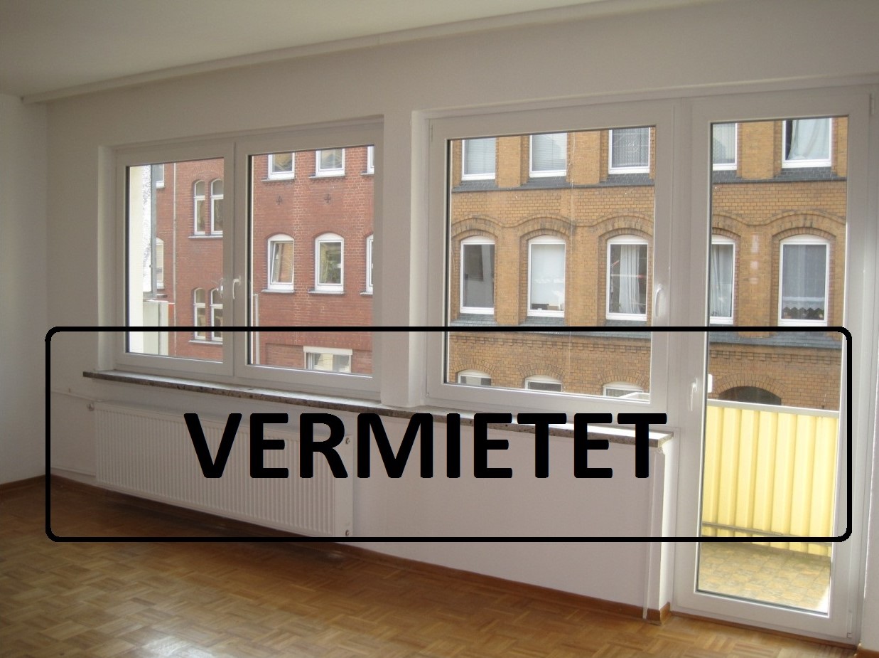 Wohnung Miete W 334 Hannover-Oststadt - Claudia Hermann ...