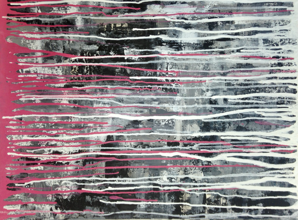 acrylic | 30x40 cm | 2017