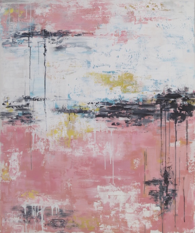 acrylic on canvas | 100x120 cm | nr. 1508