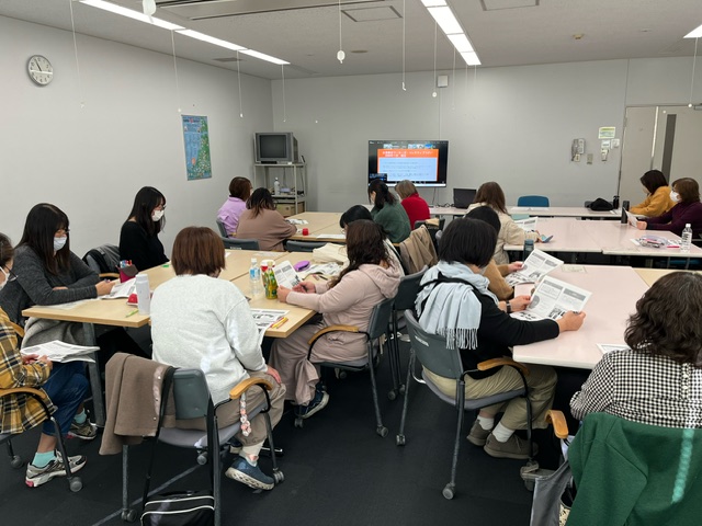 第17回ワーカーズ・コレクティブ全国大会㏌TOKYOが開催されました