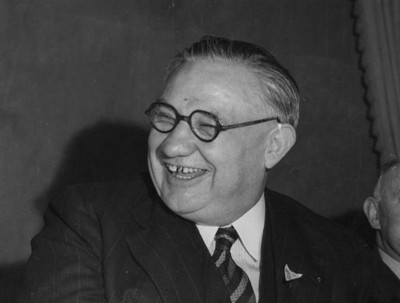 Ernest Bevin
