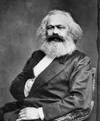 Karl Marx: "Jedem nach seinen Bedürfnissen, jeder nach seinen Fähigkeiten." 