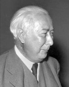 Theodor Heuss