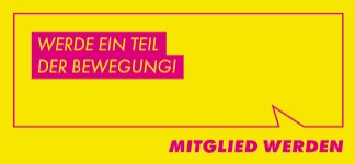 Bewegung? War nicht München Hauptstadt der Bewegung? Soll es nun Erfurt werden?