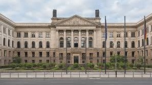 Sitz des Bundesrates
