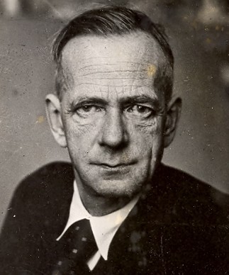 Kurt Schumacher