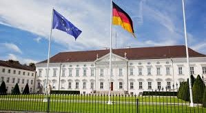 Schloß Bellevue (Bundespräsident)