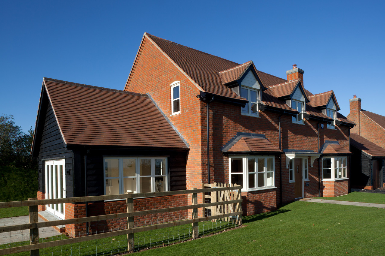 New Houses we have designed Nicola Richardson Architects, home design