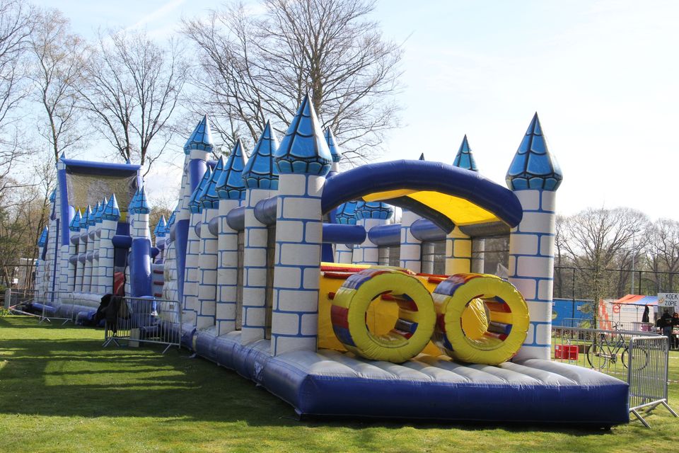 KidsEvent Gestel