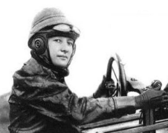 Marie Marvingt