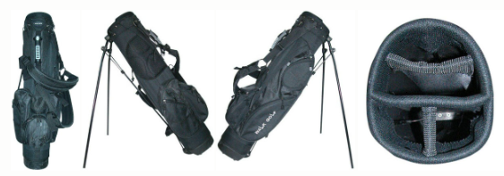 WalkGolf 6“ Standbag  anstatt €  89,00 -> € 72,00