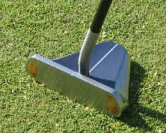 RAY - Putter Standard  anstatt € 218,00 -> € 174,40