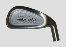 Albatross - Cavity Back anstatt € 139,00 -> € 111,20 