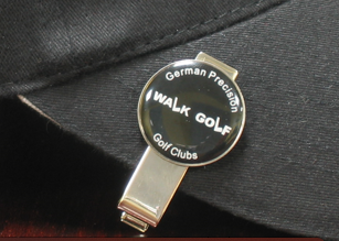 WalkGolf Ballmarker  anstatt € 5,00 -> € 4,00 