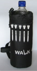 WalkGolf isolierter Flaschenhalter  anstatt € 20,00 -> € 16,00 