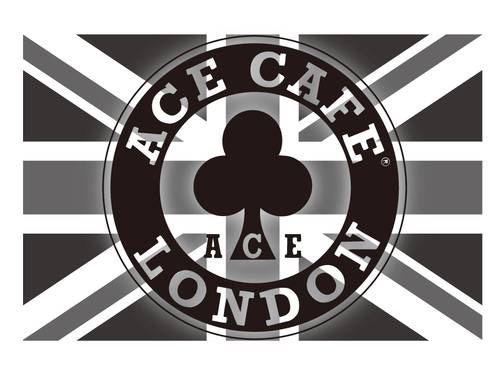 ACE CAFE LONDON - BevelGear co.,ltd