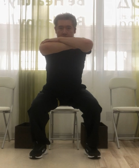 身体の硬さはトレーニング効果に影響しますか？