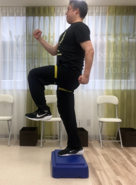 スモールジムは、お客様に「楽しかった！」と言っていただけるジム