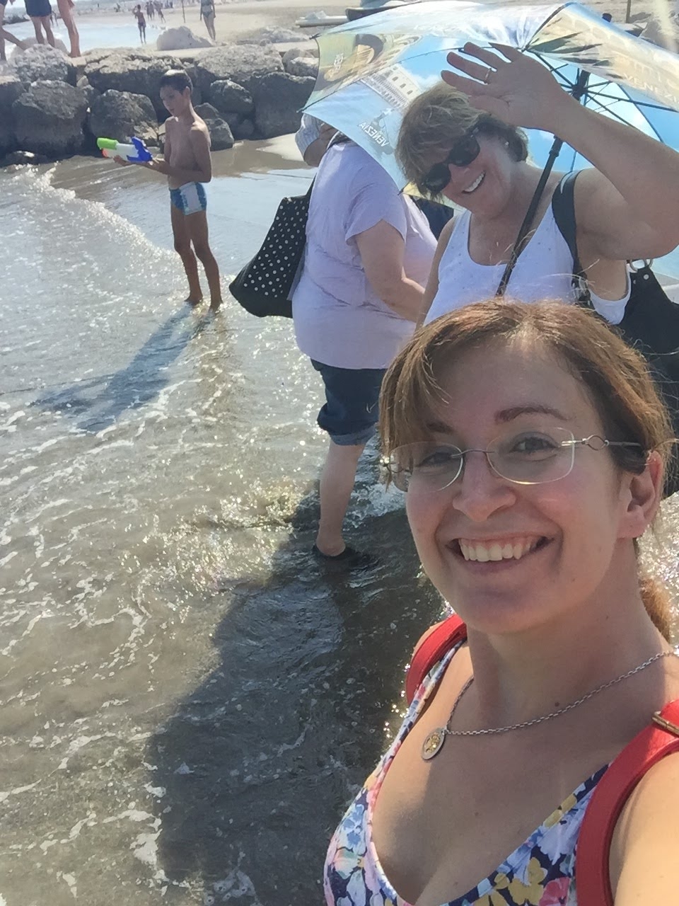 Lido di Venezia