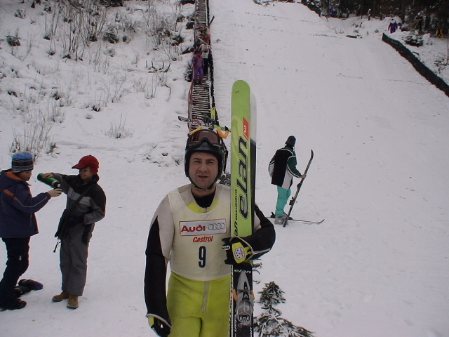 STEFAN  BURETEA 2008