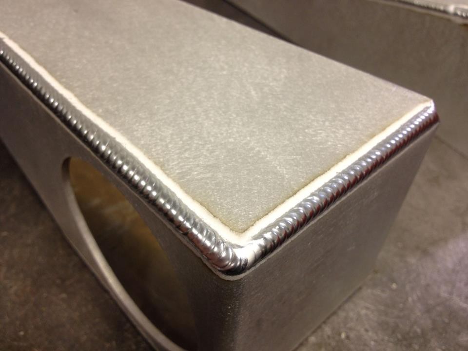 TIG-ALUMINIUM 