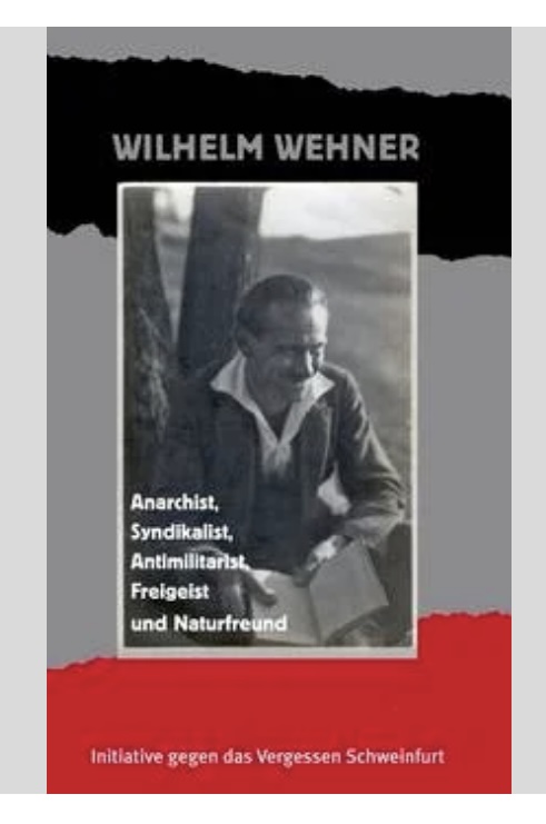 Rezension zu Wilhelm Wehner
