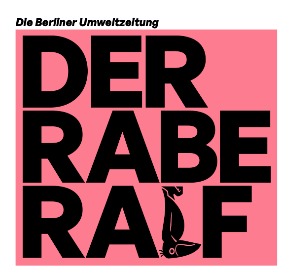 Rezension im Raben Ralf