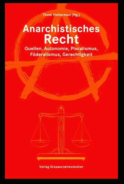 Anarchistisches Recht