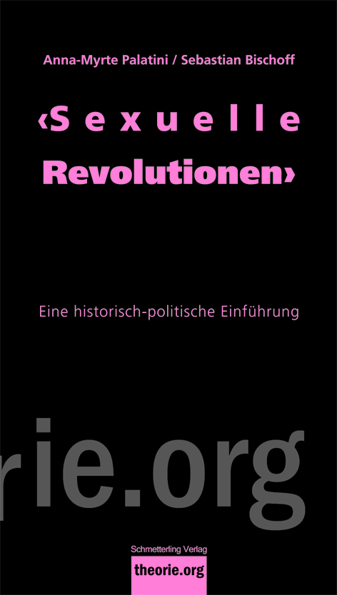 Rezension zu "Sexuelle Revolutionen"