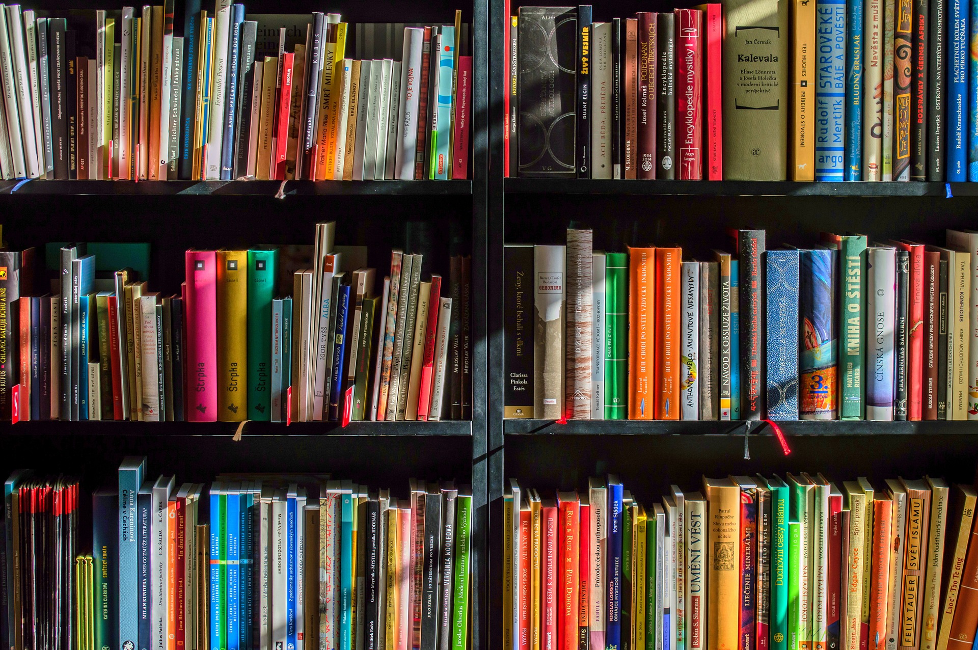 Buch-Feiertage