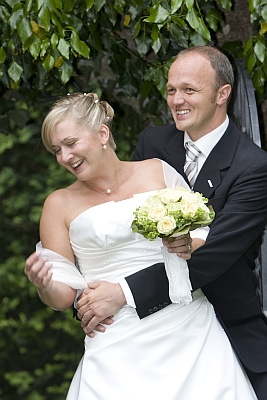 Hochzeit Farah Dibas Webseite