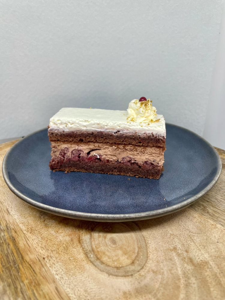 Schwarzwälderschnitte