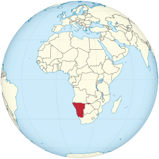 Namibia