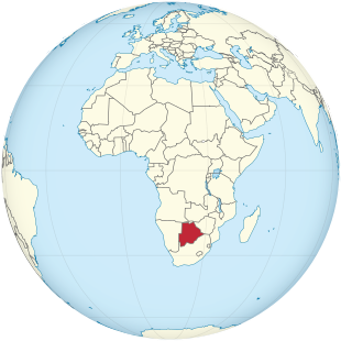 Botswana