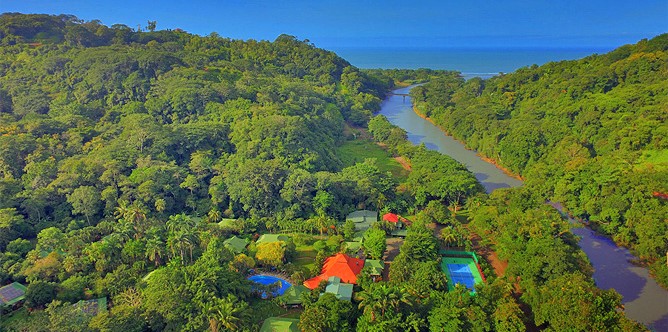 Villas Rio Mar/Dominical