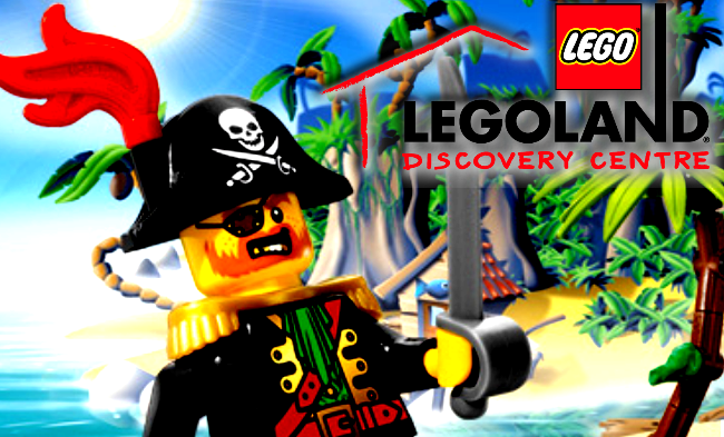 Legolanddiscoverycentre.de Gutscheine Und Rabatte