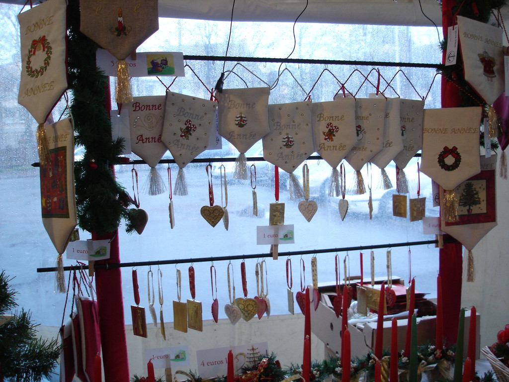 Noël 2005