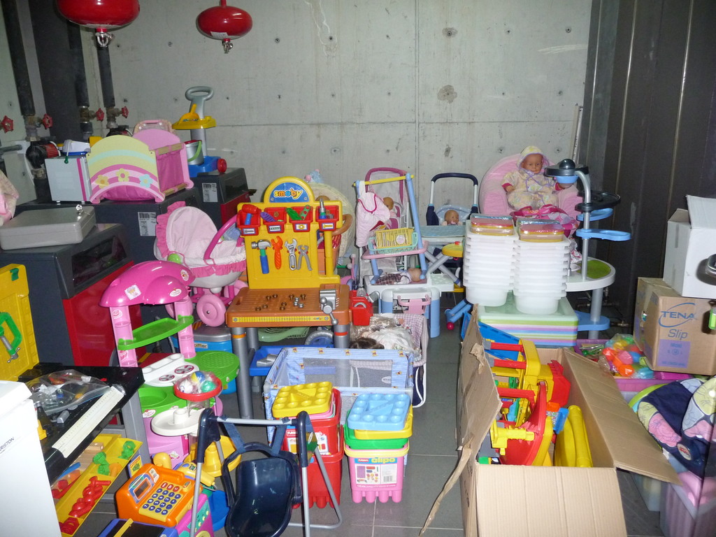et profiez de votre enfance !!!