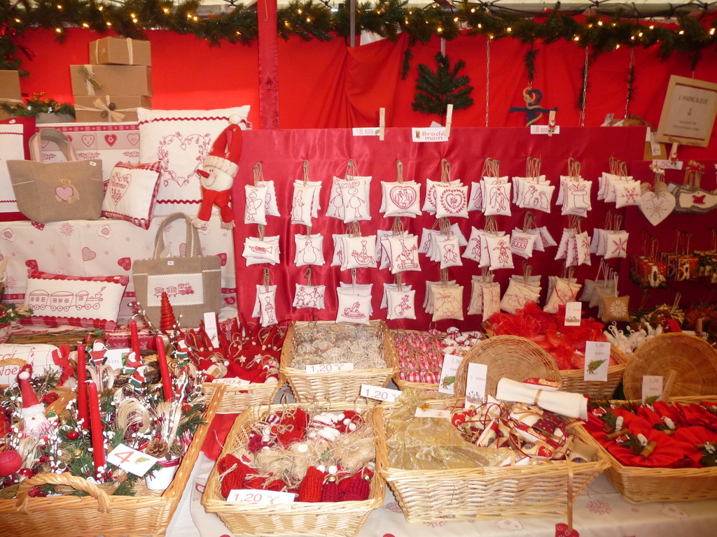 Noël 2009
