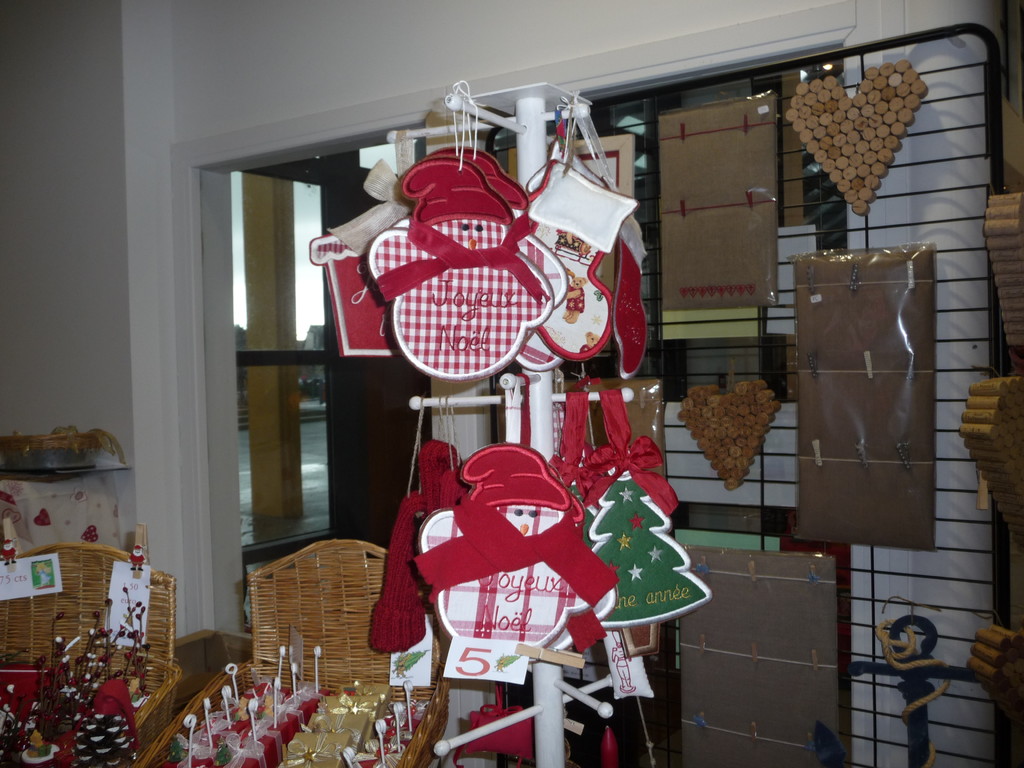 Noël 2011