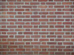 mur de briques bien solide metaphore de la peau normale
