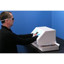 appareil a phototherapie pour les mains