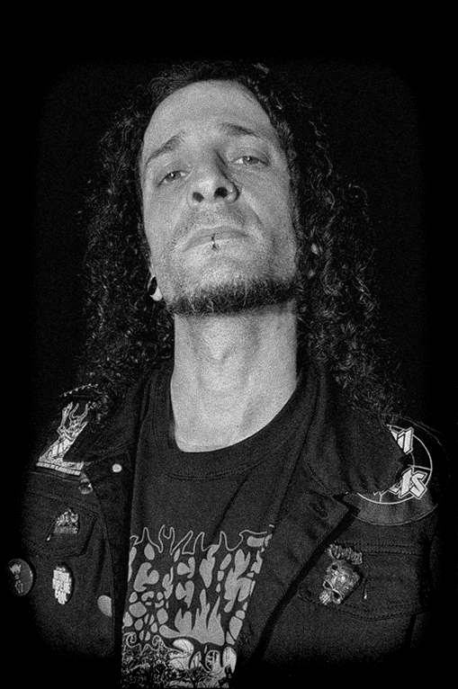 Abel Suárez 