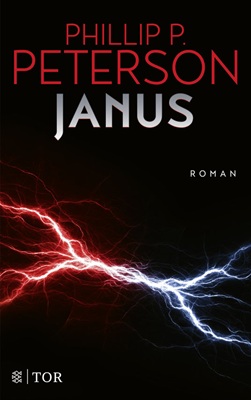 Phillip P. Peterson - Janus